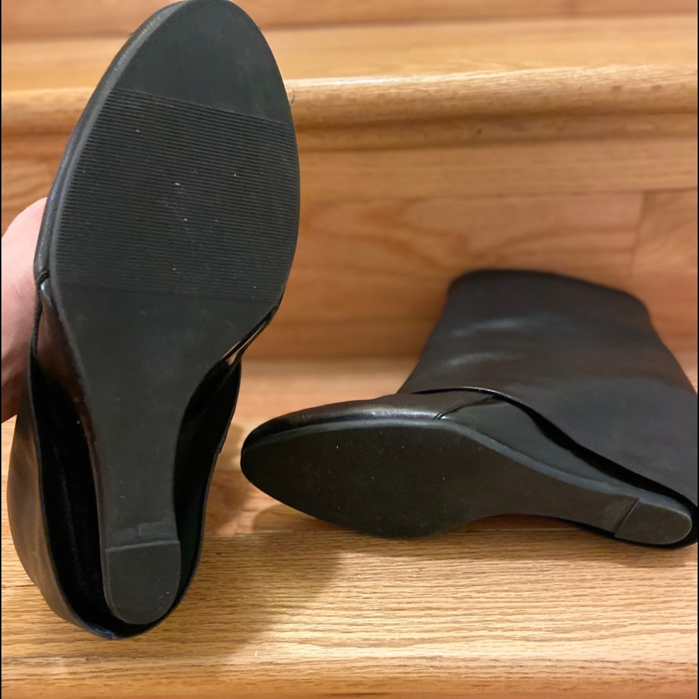 French Connection Wedge Boot/Bootie - image 3